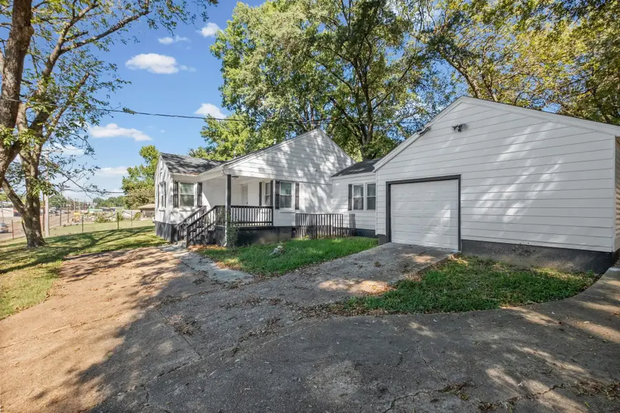 3088 N WATKINS ST, Memphis, TN 38127 - #3