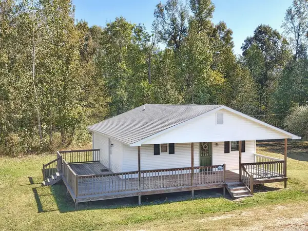 8040 45 HWY S, Ramer, TN 38367
