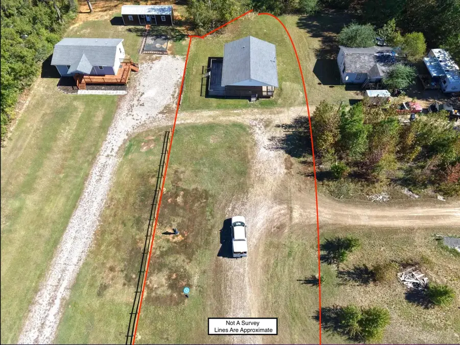 8040 45 HWY S, Ramer, TN 38367 - #2