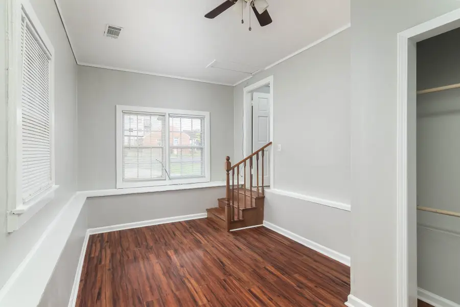 3663 PARK AVE, Memphis, TN 38111 - #3