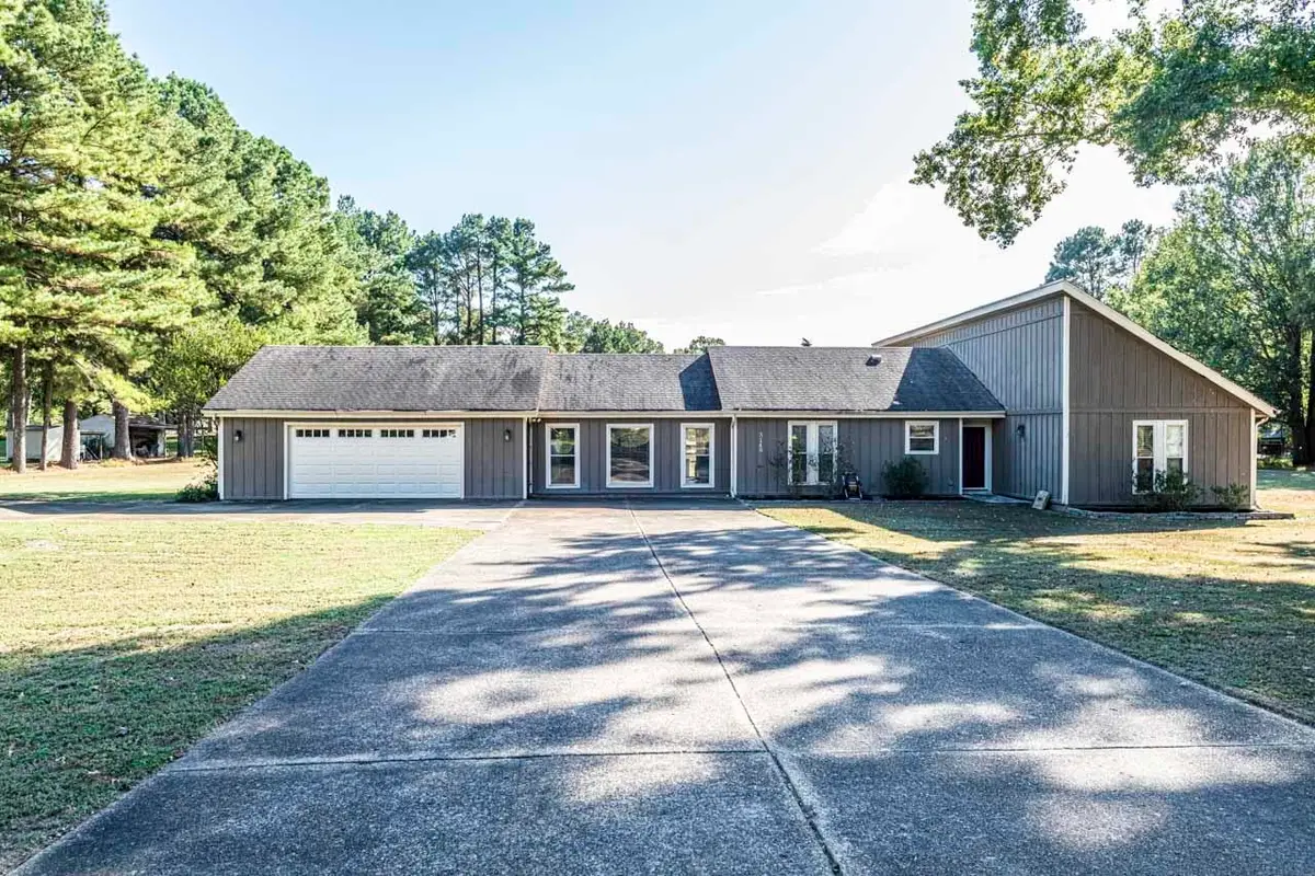 3149 LEO HOLLAND DR, Millington, TN 38053 - #1
