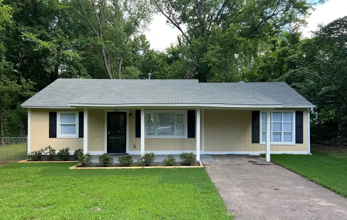 1004 FLOYD AVE, Memphis, TN 38127 - #1
