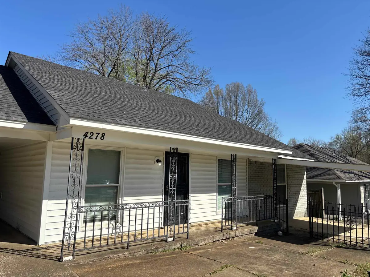 4278 MIKEWOOD CV, Memphis, TN 38128 - #1