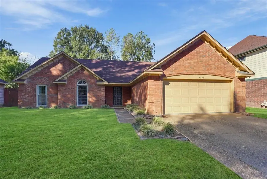 4523 BASSETT HALL DR, Memphis, TN 38125 - #3