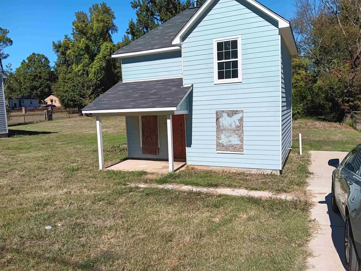 92 W MITCHELL RD, Memphis, TN 38109 - #1