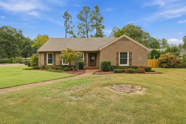 4774 KAYE RD, Memphis, TN 38117