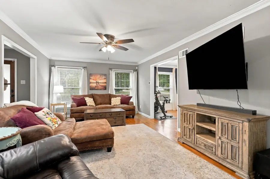 4774 KAYE RD, Memphis, TN 38117 - #3