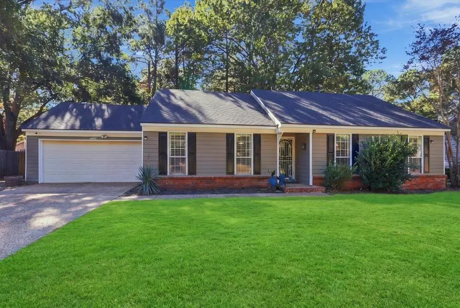 6787 BAINBRIDGE DR, Memphis, TN 38119 - #3