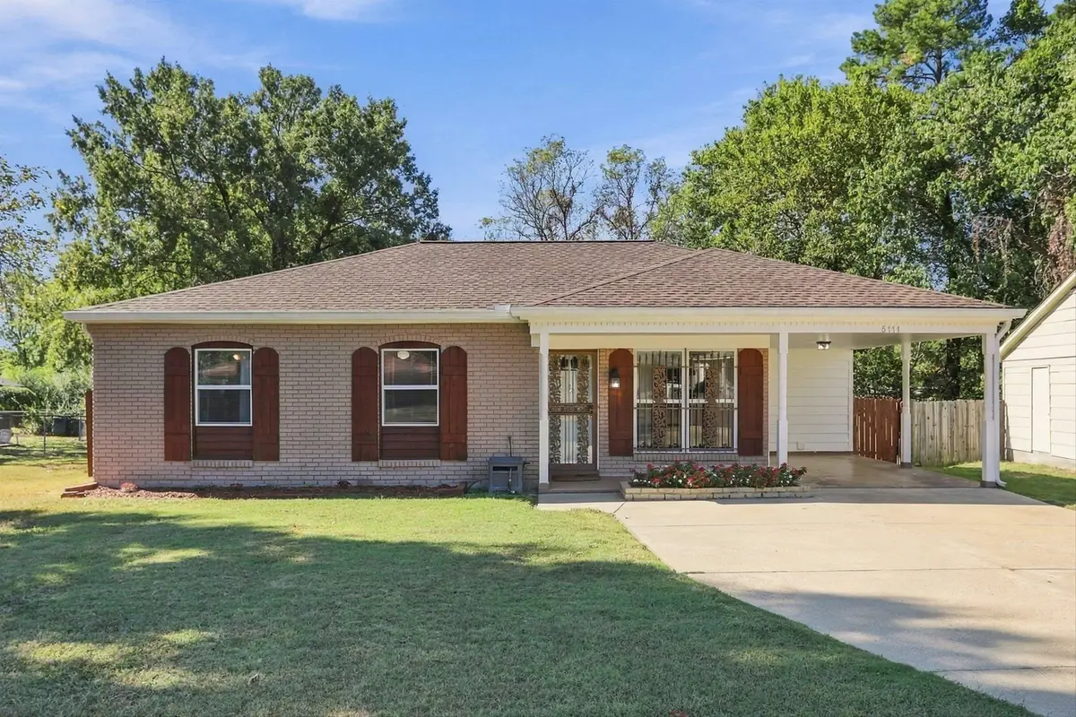 5111 BRECKENWOOD DR, Memphis, TN 38127 - #1