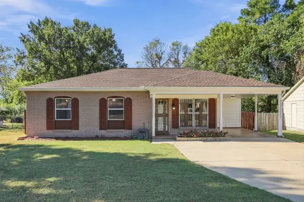 5111 BRECKENWOOD DR, Memphis, TN 38127