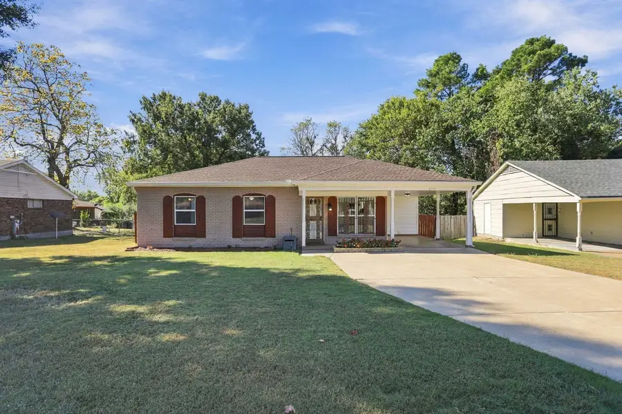 5111 BRECKENWOOD DR, Memphis, TN 38127 - #2