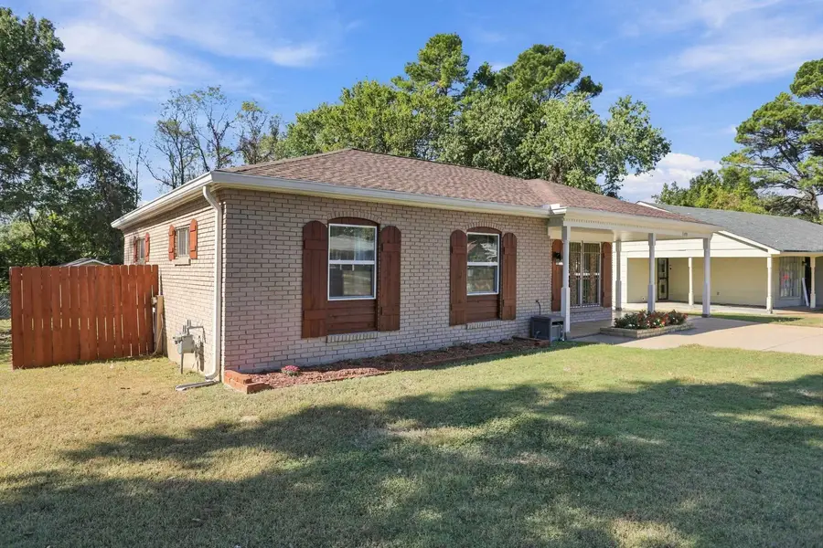 5111 BRECKENWOOD DR, Memphis, TN 38127 - #3