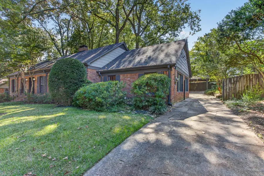 5185 MARY STARNES DR, Memphis, TN 38117 - #2