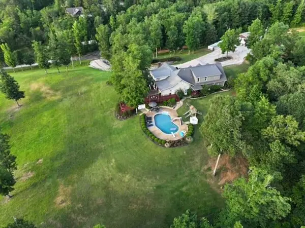410 CR 261 RD, Iuka, MS 38852