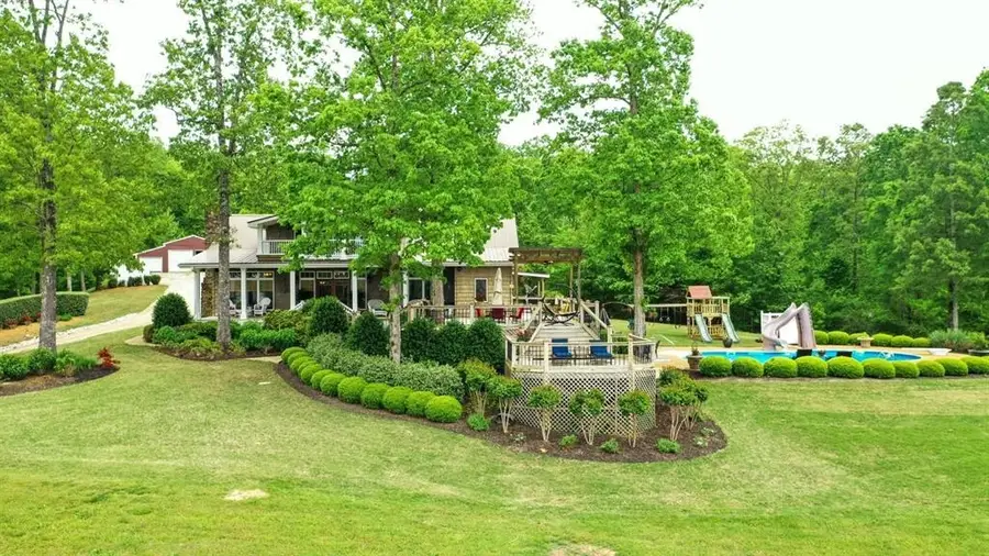 410 CR 261 RD, Iuka, MS 38852 - #2