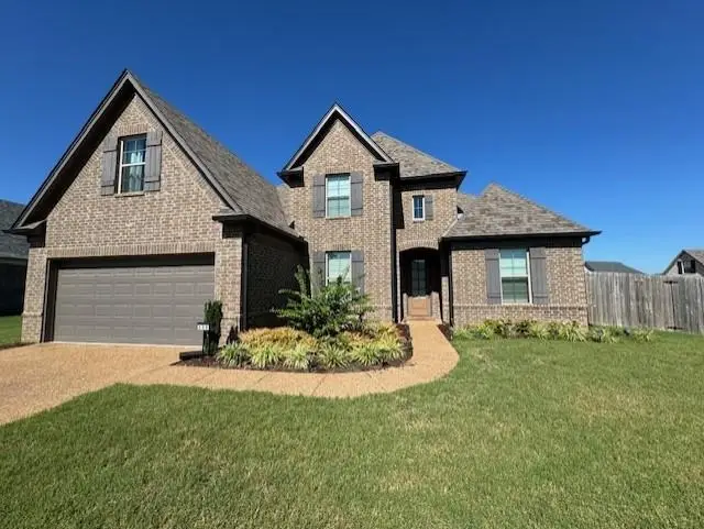 130 DONNA LYN DR, Oakland, TN 38060 - #1
