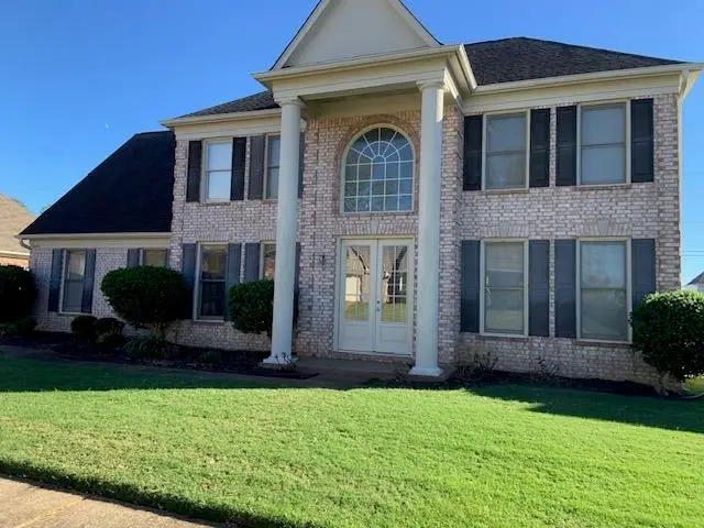 9093 DEER MEADOW DR, Cordova, TN 38016 - #1