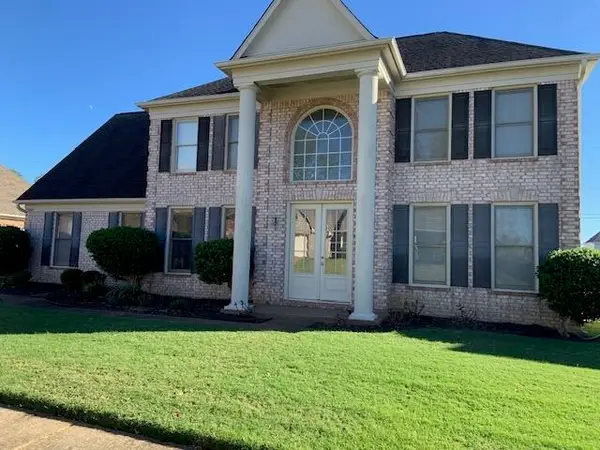 9093 DEER MEADOW DR, Cordova, TN 38016