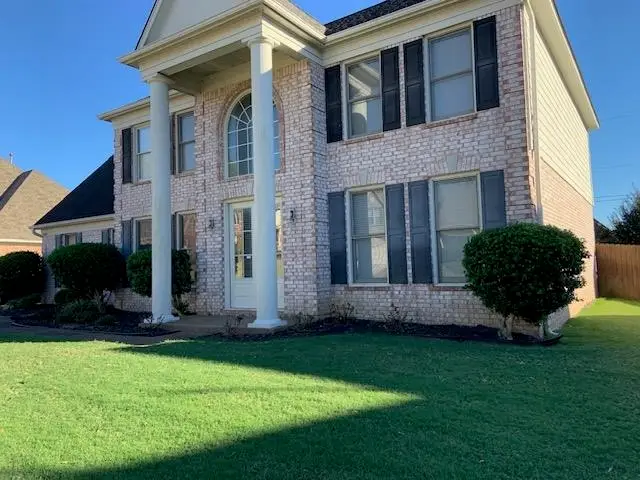 9093 DEER MEADOW DR, Cordova, TN 38016 - #2