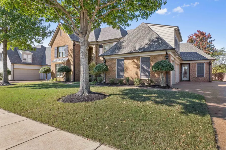 1795 SHOAL CREEK LN, Collierville, TN 38017 - #2
