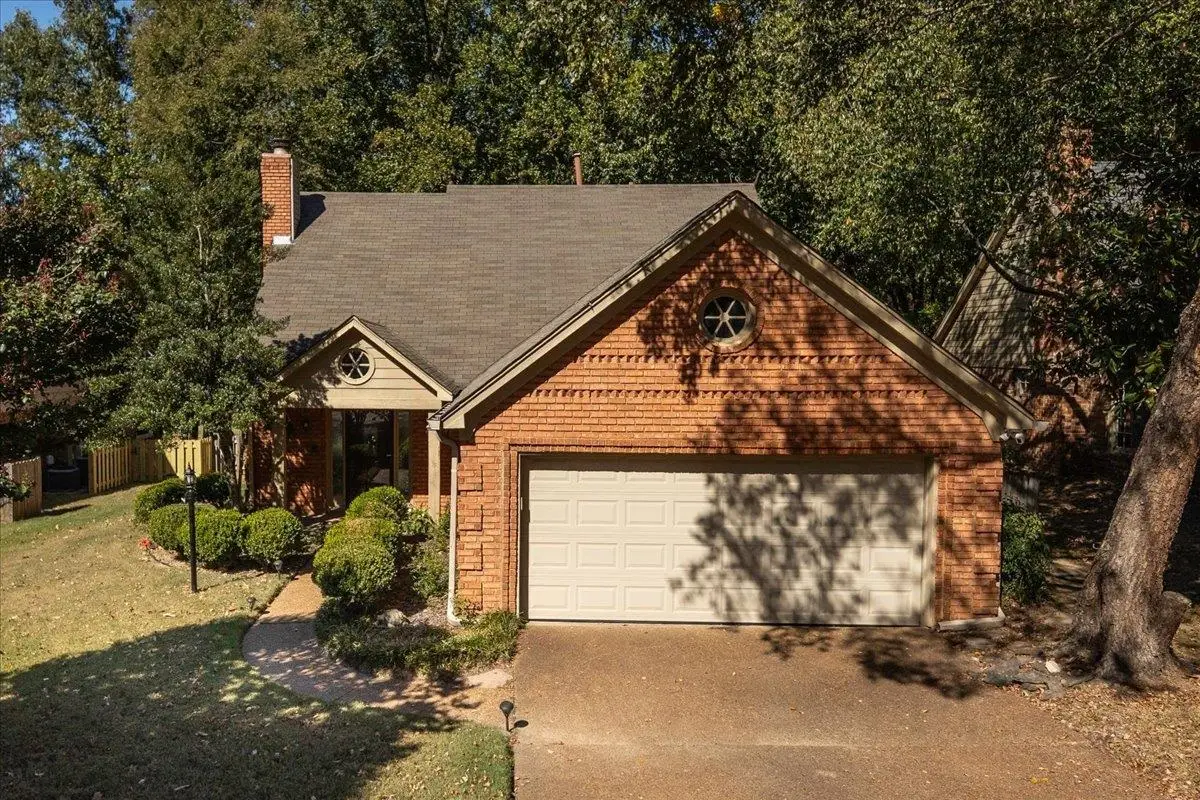 1482 WOOD TRAIL CIR, Cordova, TN 38016 - #1