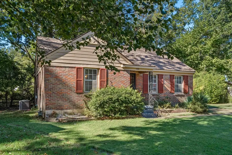 1199 SHIRLEY CV, Memphis, TN 38122 - #2