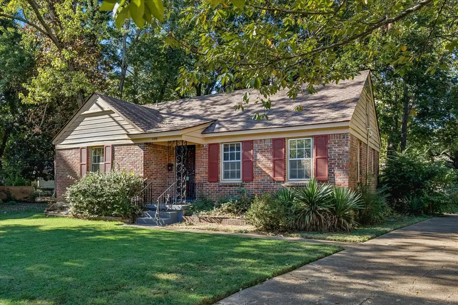 1199 SHIRLEY CV, Memphis, TN 38122 - #3