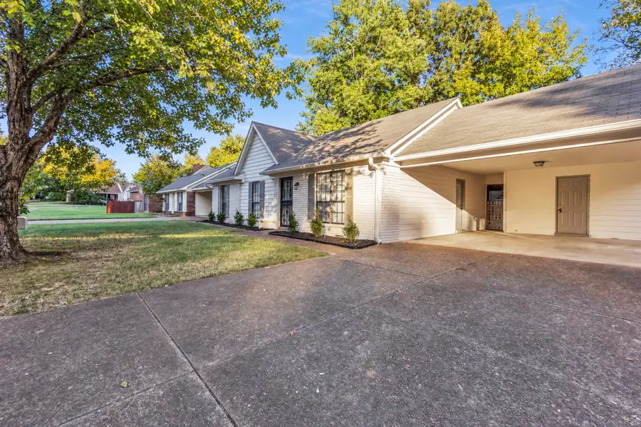 3748 SCHANNA DR, Memphis, TN 38135 - #2