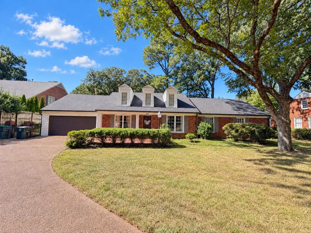 289 WOODMONT DR, Memphis, TN 38117 - #1
