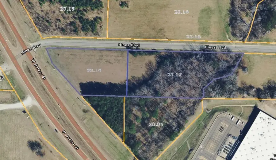 64 HWY, Bolivar, TN 38008 - #2