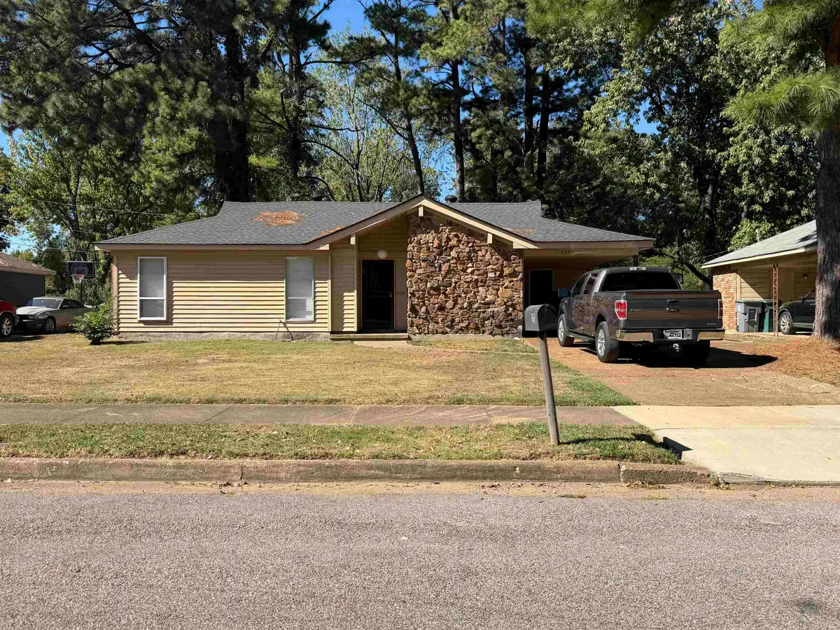 3227 SOUTHBRIDGE ST, Memphis, TN 38118 - #1
