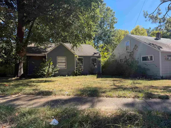 1654 PRESCOTT RD, Memphis, TN 38111