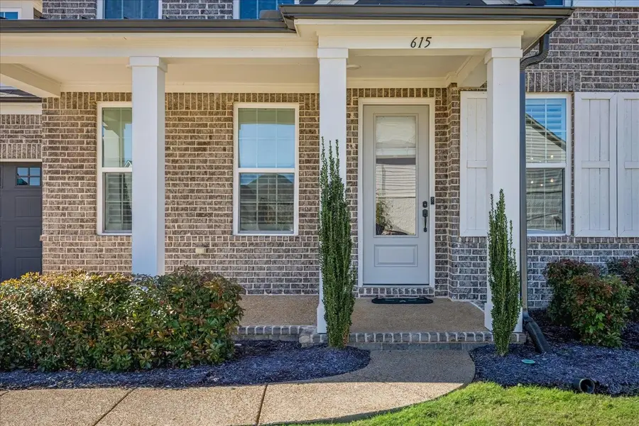 615 MOUNT LAUREL DR, Collierville, TN 38017 - #3