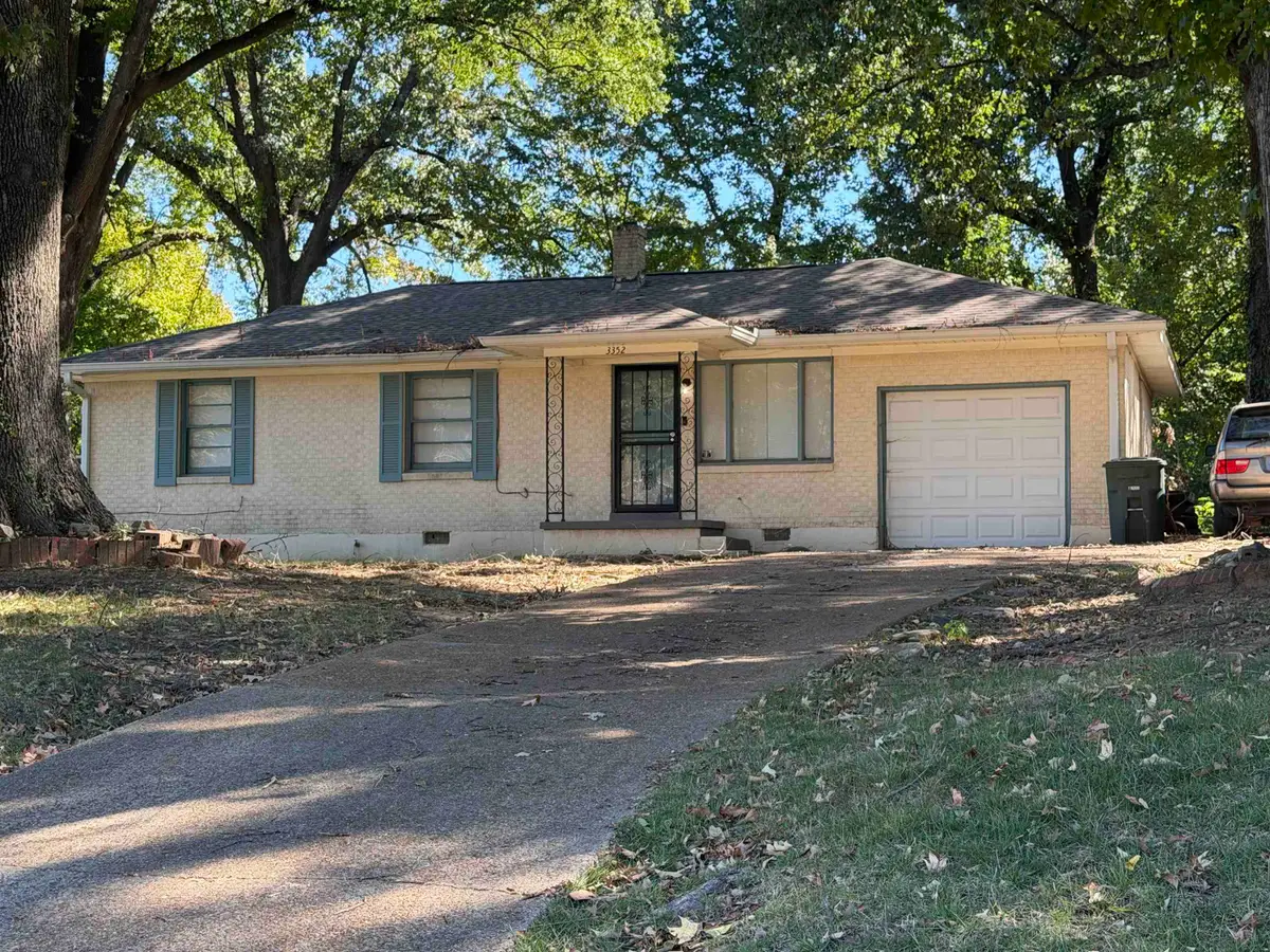 3352 BEREA RD, Memphis, TN 38109 - #1