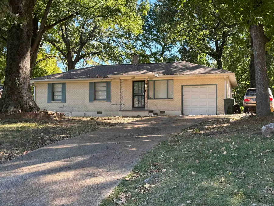 3352 BEREA RD, Memphis, TN 38109 - #2