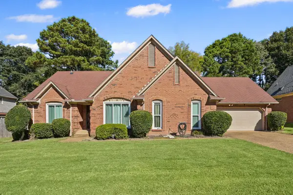 8466 DULWICH RD, Memphis, TN 38016