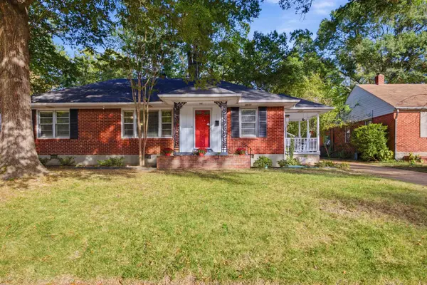 1192 MARCIA RD, Memphis, TN 38117
