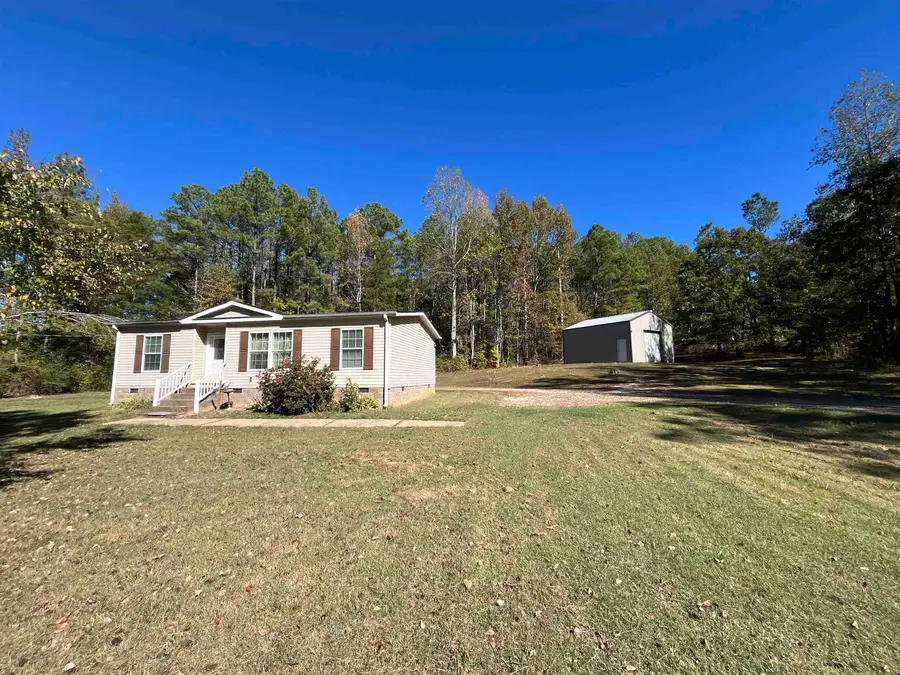 1120 PICKENS RD, Adamsville, TN 38310 - #2