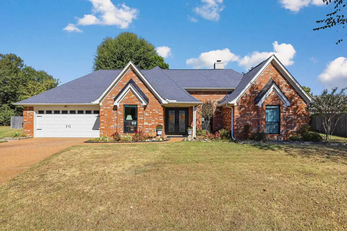 6036 KENNER CV, Bartlett, TN 38135 - #1