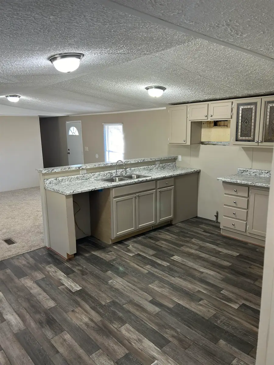 3310 SAND MOUNTAIN RD, Enville, TN 38332 - #2