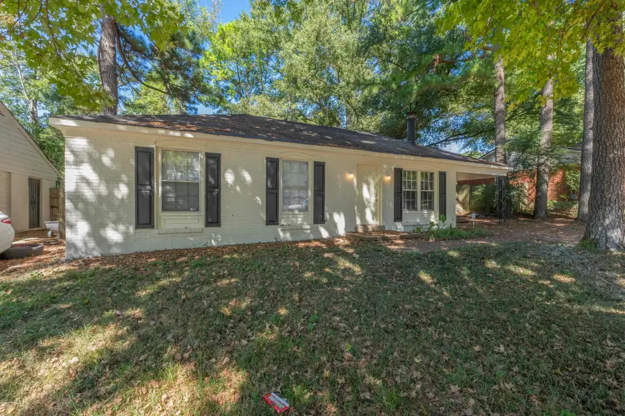3994 MCWEENY AVE, Memphis, TN 38128 - #2