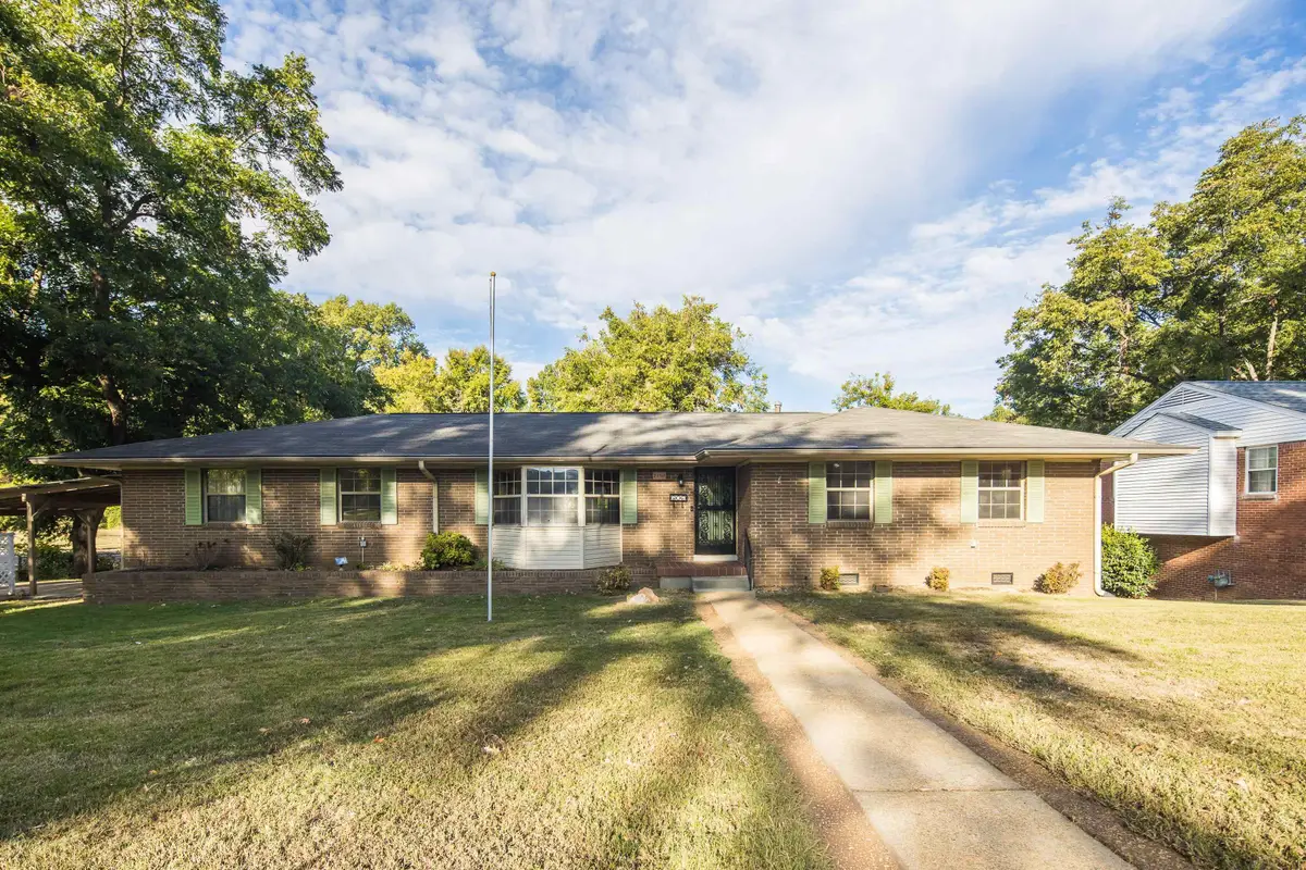 7153 RENDA ST, Millington, TN 38053 - #1