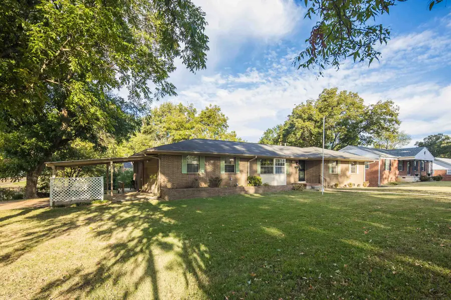 7153 RENDA ST, Millington, TN 38053 - #3