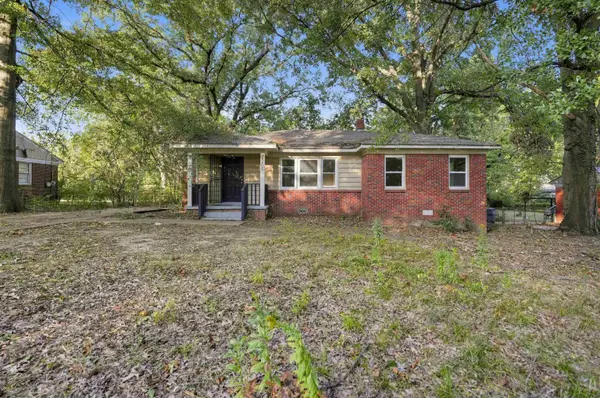 3101 VISTA GRANDE DR, Memphis, TN 38127
