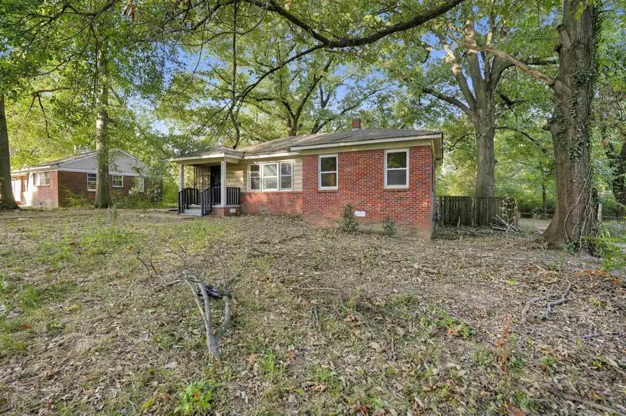 3101 VISTA GRANDE DR, Memphis, TN 38127 - #3
