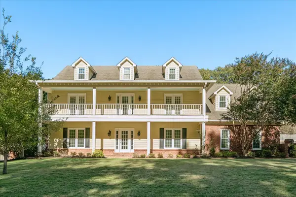8644 POPLAR PIKE, Germantown, TN 38138