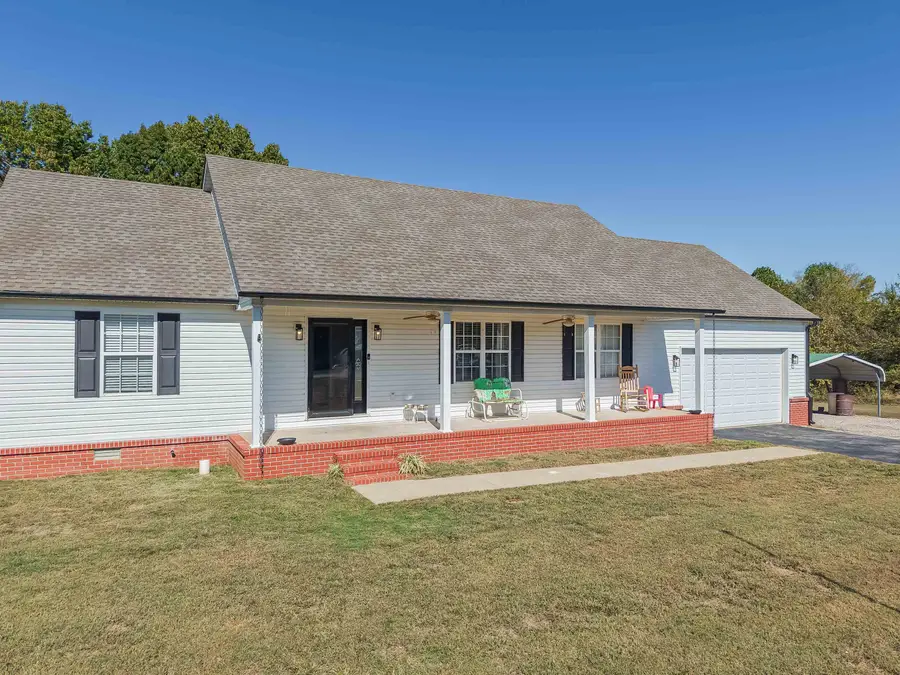 1230 WALNUT GROVE RD, Bolivar, TN 38008-4098 - #3