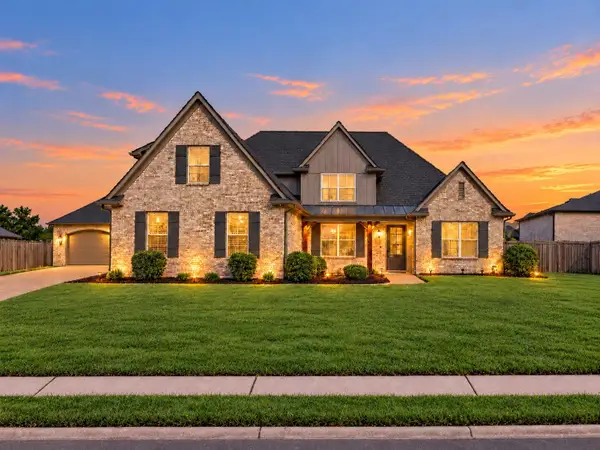 238 RIDGE TOP LN, Atoka, TN 38004