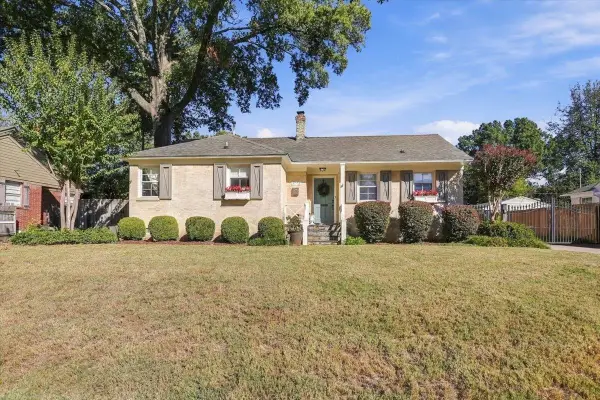 3772 CARDINAL DR, Memphis, TN 38111