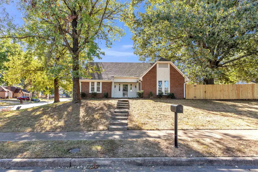 6387 BENT OAK LN, Memphis, TN 38115 - #2